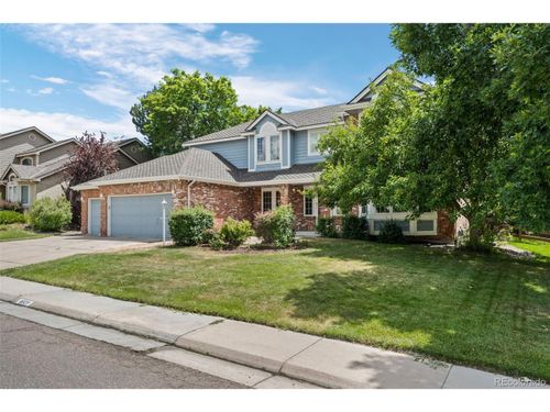 8823 Maplewood Dr, Highlands Ranch, CO, 80126-2623 | Card Image