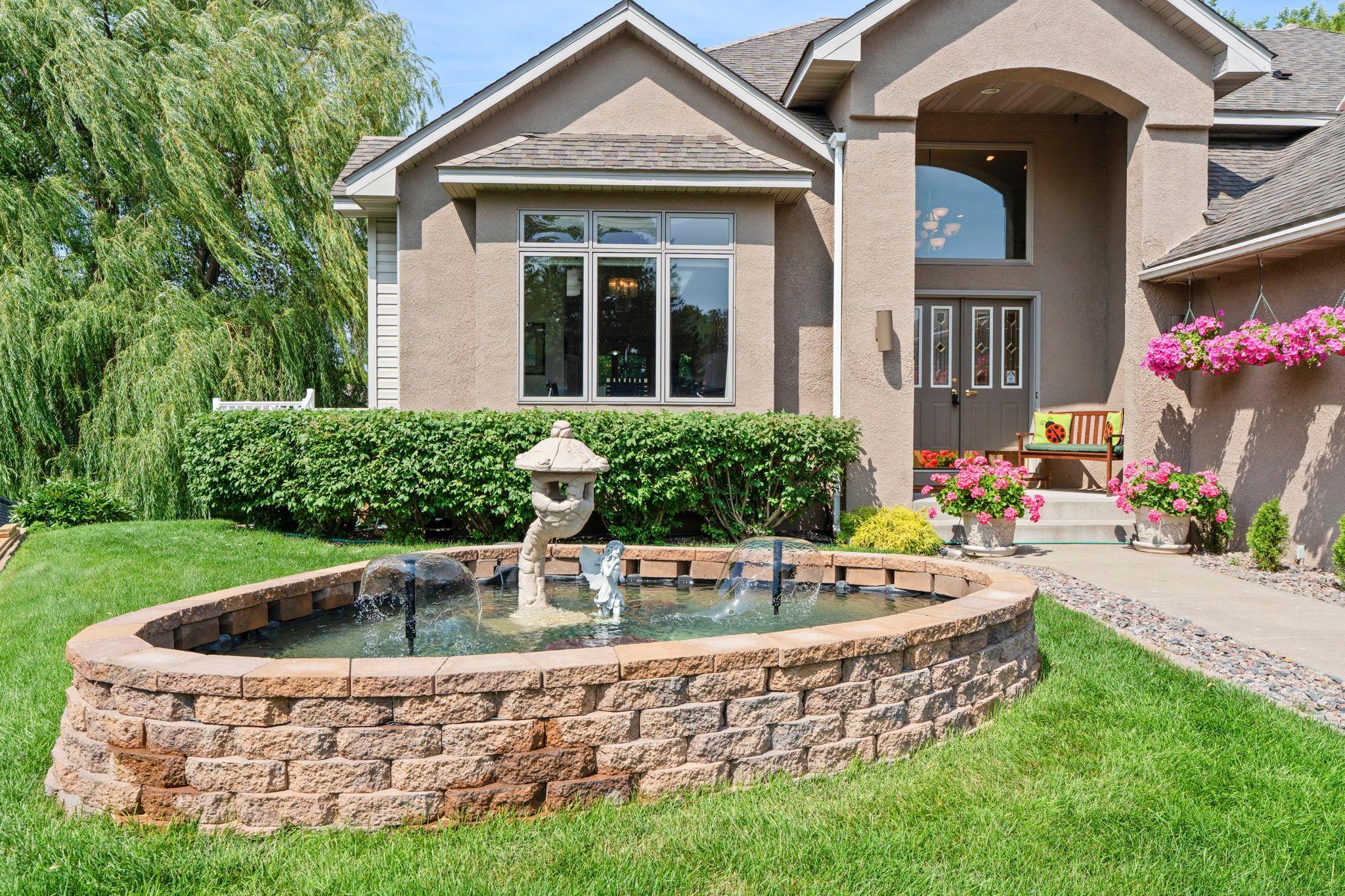Residential in Maple Grove 2