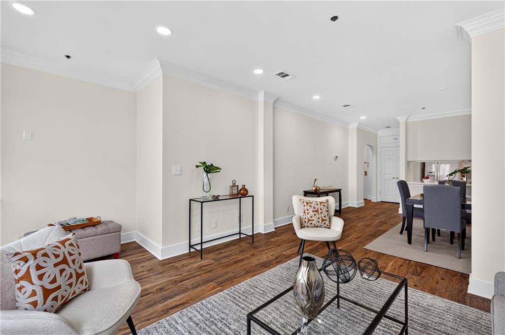Residential in Atlanta 4