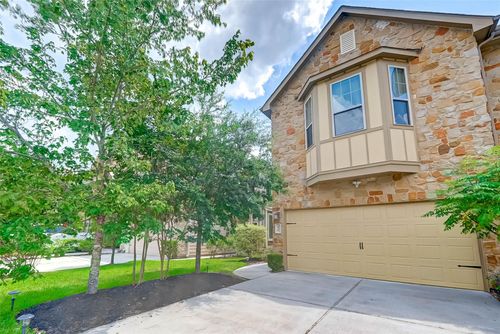 50 Cheswood Manor Dr, The Woodlands, TX, 77382-5380 | Card Image