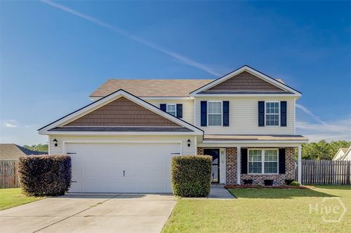 106 Springcreek Ln, Guyton, GA, 31312-5990 | Card Image