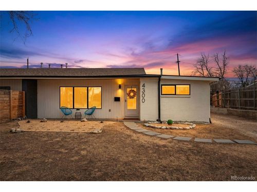 4300 Ingalls St, Wheat Ridge, CO, 80033-5131 | Card Image