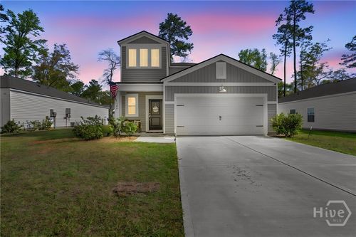 309 Lillian Street, Rincon, GA, 31326 | Card Image