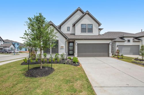 15018 Bonham Shore Dr, Cypress, TX, 77433-7947 | Card Image