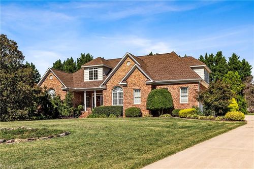 8508 Billet Place, Oak Ridge, NC, 27310 | Card Image