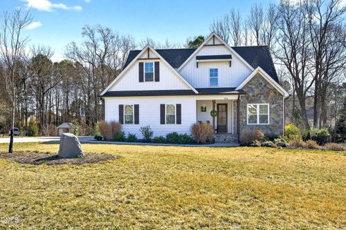 11116 Branding Iron Pl, Wendell, NC, 27591-7692 | Card Image