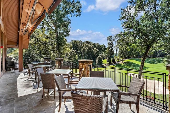5045 Harrington Rd, House other with 6 bedrooms, 8 bathrooms and null parking in Alpharetta GA | Image 90