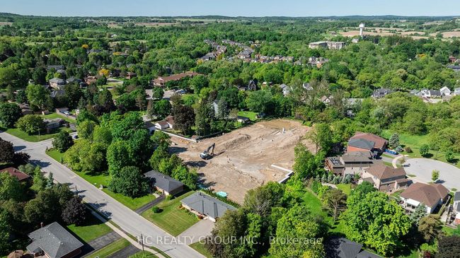 33 Joseph Hollingshed Lane, Condo with 3 bedrooms, 3 bathrooms and 1 parking in King ON | Image 7