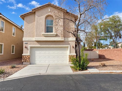 7305 Prussian Green St, Las Vegas, NV, 89139-0545 | Card Image