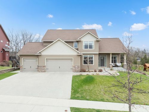 1892 Shannon Oaks Blvd Ne, Rochester, MN, 55906-7716 | Card Image