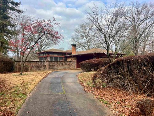 3153 Kirkcaldy Rd, Memphis, TN, 38128-5188 | Card Image