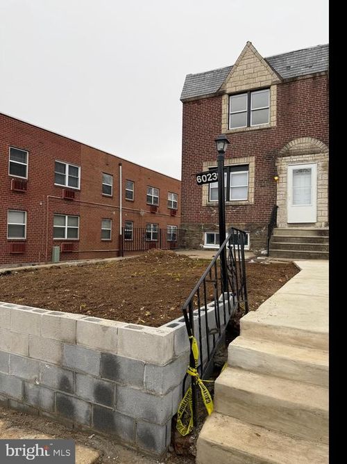 6023 Horrocks St, PHILADELPHIA, PA, 19149-3335 | Card Image