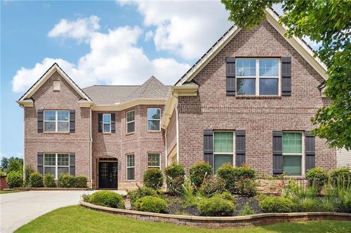 915 Elmsbrook Ln, Alpharetta, GA, 30004-5190 | Card Image