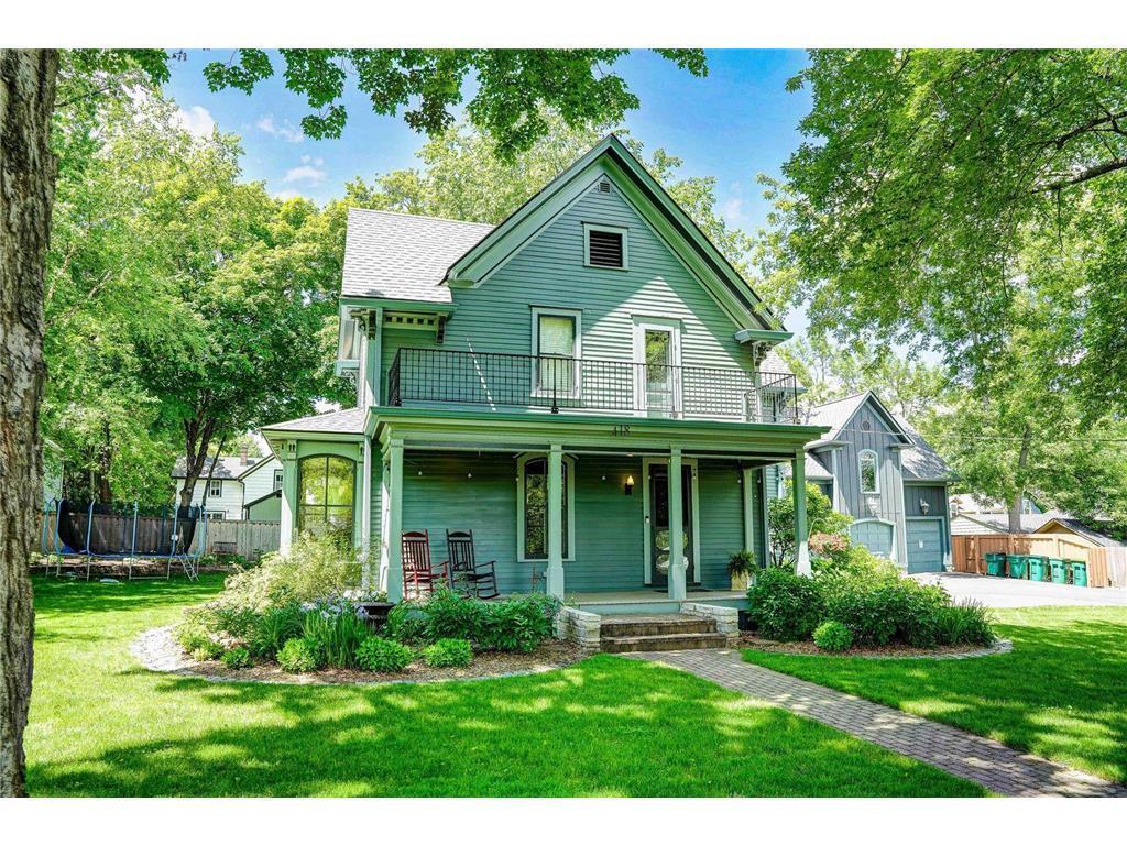 Residential in Stillwater