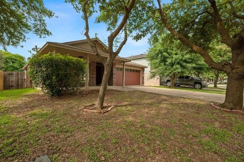 1416 Fort Lloyd Pl, Round Rock, TX, 78665-7883 | Card Image