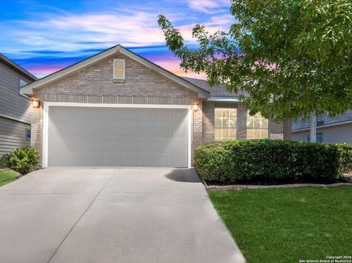 3711 Crimson Star, San Antonio, TX, 78261-2469 | Card Image