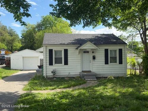 4177 Sherman Ave, Louisville, KY, 40213-1867 | Card Image