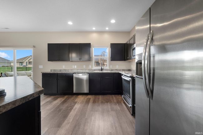 11322 Nightingale Cv, House other with 3 bedrooms, 2 bathrooms and null parking in Roanoke IN | Image 11