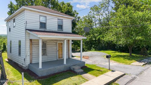 128 Bridge St, Old Forge, PA, 18518-2316 | Card Image