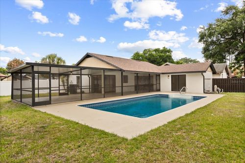 2796 Shadybranch Dr, ORLANDO, FL, 32822-4175 | Card Image