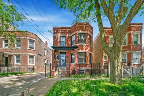 4508 W Congress Pkwy, CHICAGO, IL, 60624-3013 | Card Image
