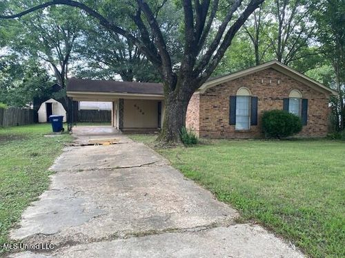 6326 Tulane Road, Horn Lake, MS, 38637 | Card Image