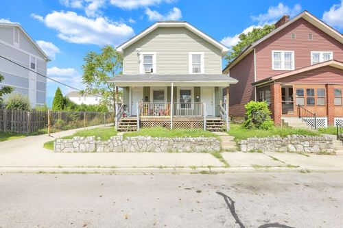 810-808-810 Reinhard Ave, Columbus, OH, 43206-3079 | Card Image