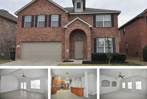 9020 Brook Hill Ln, Fort Worth, TX, 76244-7686 | Card Image