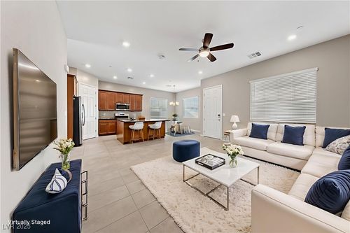 208 Coltrane Canyon Ave, Henderson, NV, 89011-5466 | Card Image