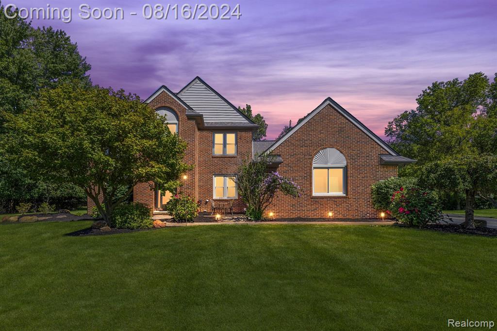 Longford Dr, South Lyon, MI 48178 #1