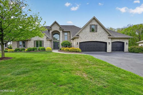 3962 Secluded Ravine Ct, Maumee, OH, 43537-9211 | Card Image