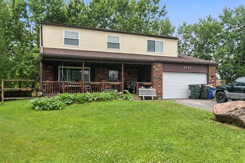6441 Mountaineer Trail Ct, Reynoldsburg, OH, 43068-3934 | Card Image