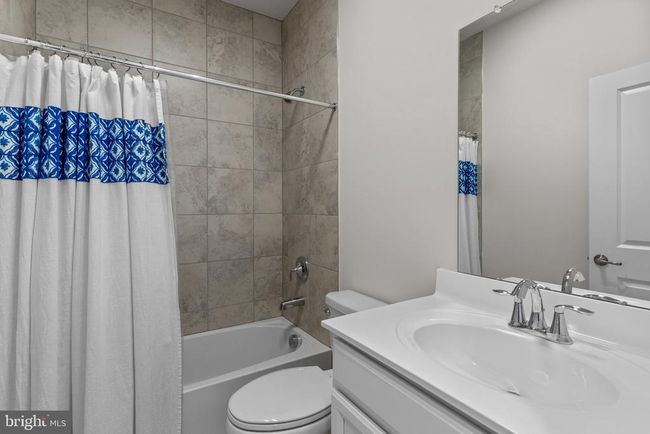132 Dock St, Home with 2 bedrooms, 3 bathrooms and null parking in BENSALEM PA | Image 11