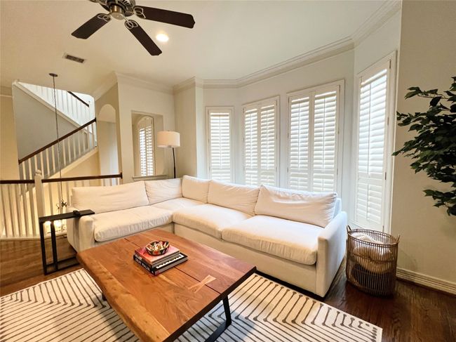 APT-7 - 4330 Holland Ave, Townhouse with 3 bedrooms, 4 bathrooms and null parking in Dallas TX | Image 8