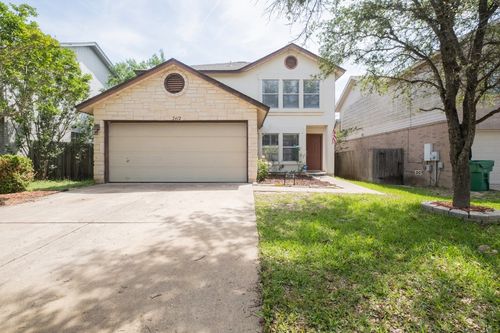 2412 Byfield Dr, Cedar Park, TX, 78613-7605 | Card Image