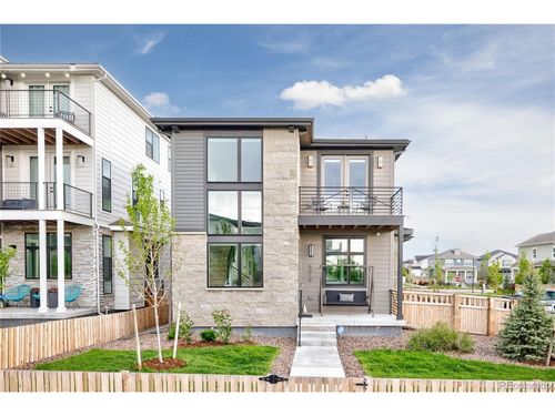 6010 N Perth St, Aurora, CO, 80019-2215 | Card Image