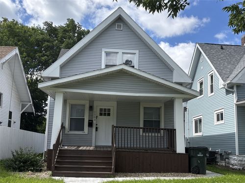 1503 7th Avenue Se, Cedar Rapids, IA, 52403 | Card Image