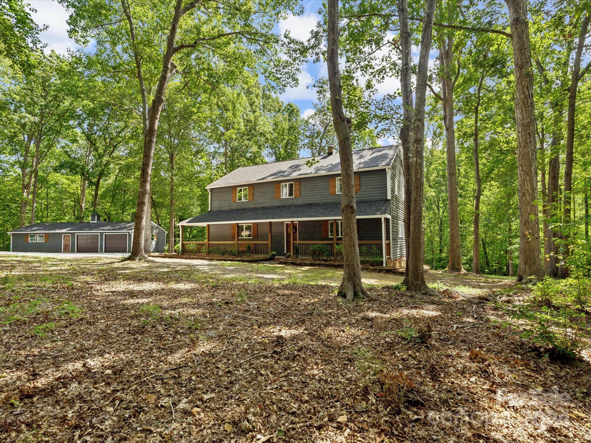 Waxhaw Farms Rd, Waxhaw, NC 28173