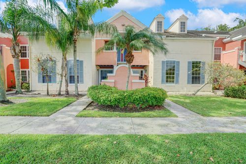 m-1385 Crystal Way, Delray Beach, FL, 33444-1031 | Card Image