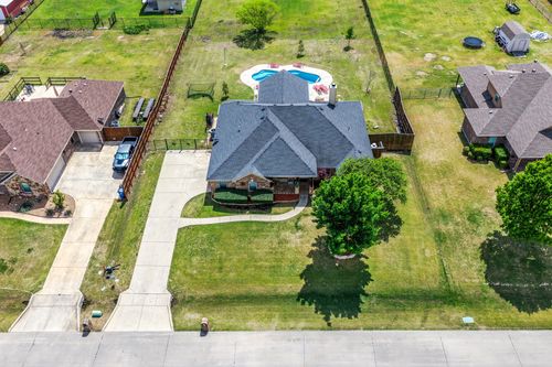 1523 Harvest Ln, Nevada, TX, 75173-7037 | Card Image