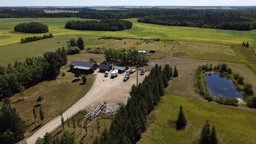 20465 Highway 688, Rural Northern Sunrise County, AB, T0H3B0 | Card Image