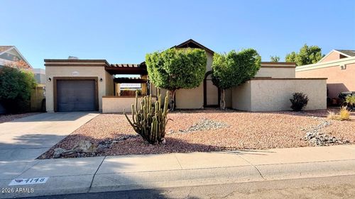 4148 W Villa Maria Drive, Glendale, AZ, 85308 | Card Image