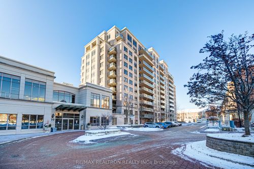 109-37 Galleria Pky, Thornhill, ON, L3T0A5 | Card Image