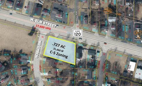 5101 W Elm St, Mchenry, IL, 60050-4062 | Card Image