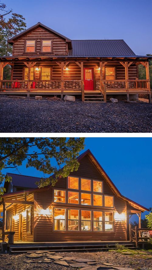 383 Massy Ln, Mena, AR, 71953-8863 | Card Image