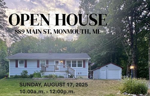 889 Main Street, Monmouth, ME, 04259 | Card Image