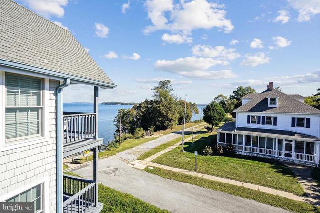 1 Bayview Rd, Townhouse with 3 bedrooms, 2 bathrooms and null parking in BETTERTON MD | Image 9