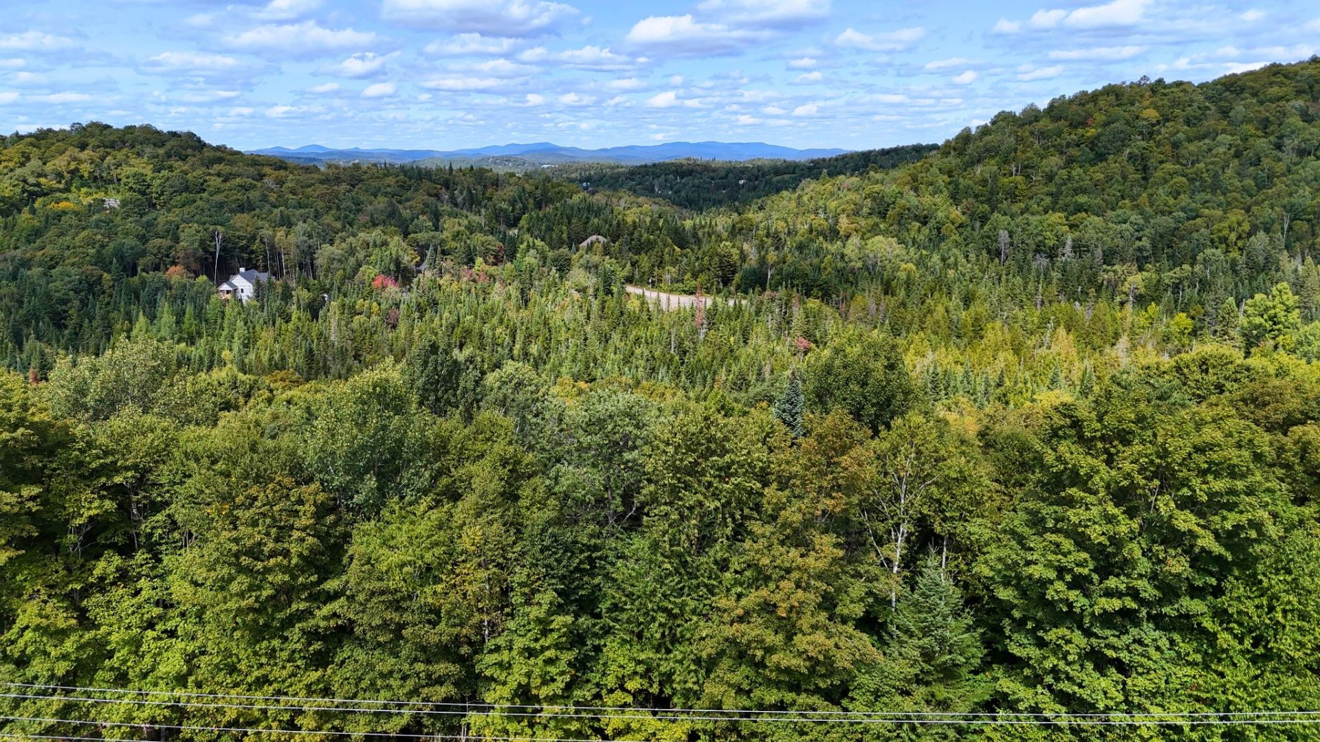Land in Sainte-Agathe-des-Monts 4
