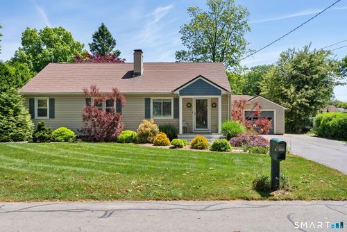 86 Fenwood Dr, Old Saybrook, CT, 06475-3038 | Card Image