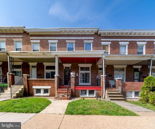 1737 Homestead St, BALTIMORE, MD, 21218-4940 | Card Image